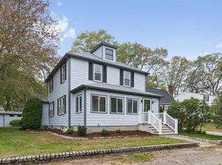 27 Locust St, Dedham, MA 02026