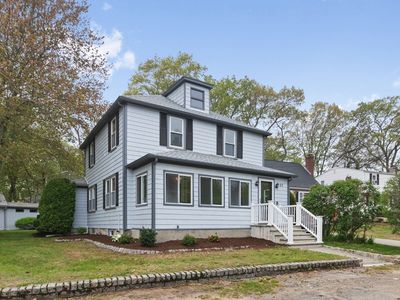 27 Locust St, Dedham, MA, 02026