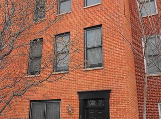 223 S Fremont Ave, Baltimore, MD