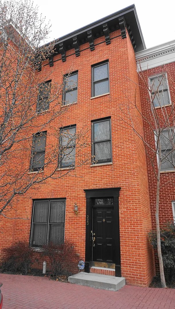 223 S Fremont Ave photo 1