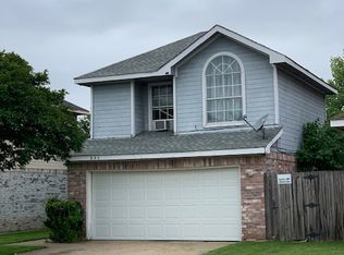 850 Astaire Ave, Duncanville, TX 75137