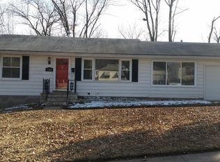 1140 Kilgore Dr, Saint Louis, MO