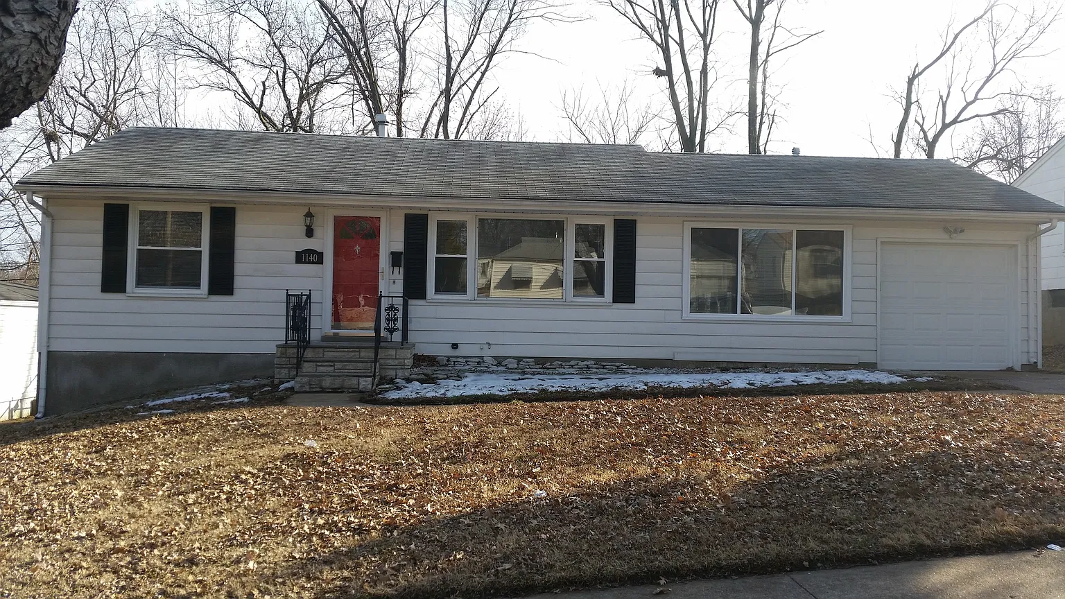 1140 Kilgore Dr photo 1