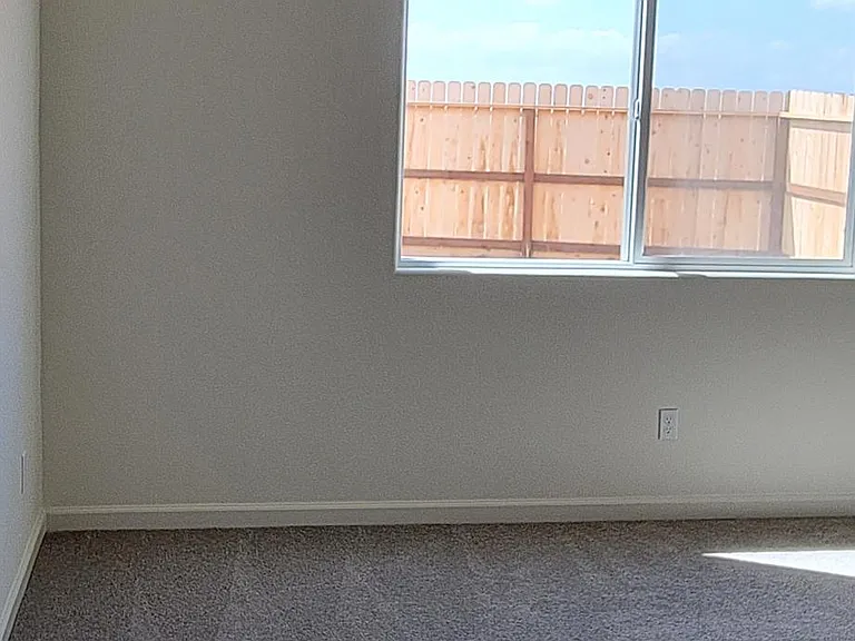 Master Bedroom, view 3