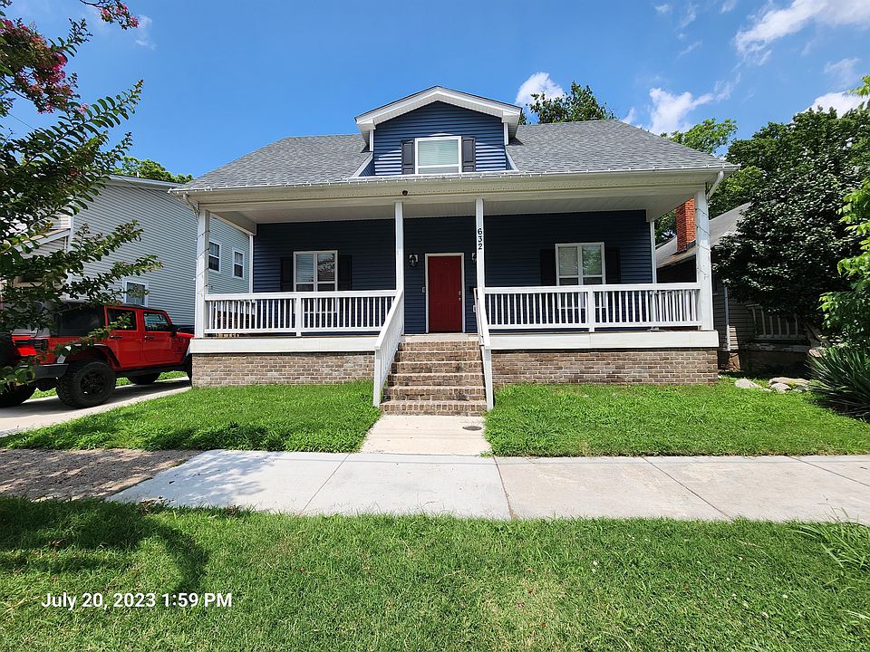1st image of 632 W 27th St