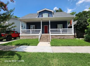 632 W 27th St, Norfolk, VA 23517