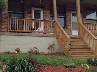 54 Briggs St #2, Pittsburgh, PA 15234
