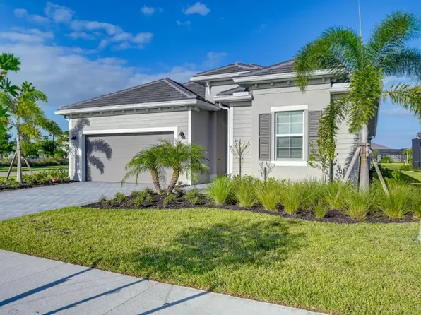 5856 Sunningdale St, Immokalee, FL 34142