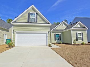 311 Wynfield Forest Dr, Summerville, SC 29485