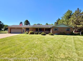 1616 E Clinton Trl, Charlotte, MI 48813