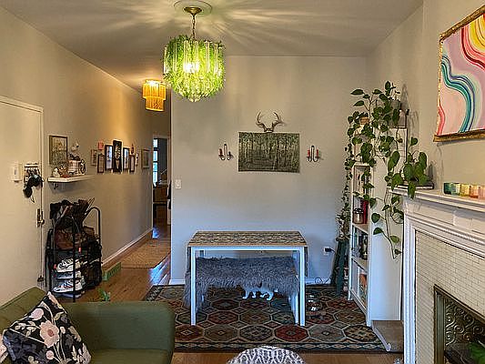 2nd image of 1174 Dean St #2