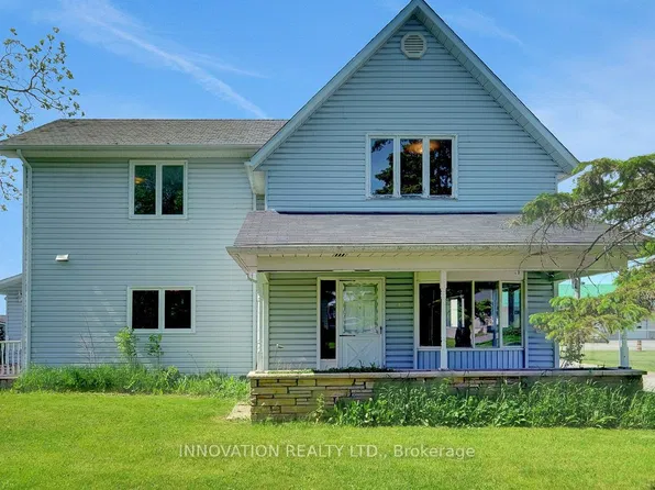 456 Gladstone St, North Dundas, ON K0C 2K0