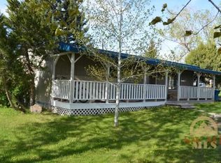 81 Durango Ln, Bozeman, MT 59718