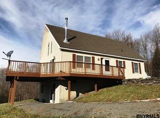 200 High Pine Meadows Rd, Middleburgh, NY 12122
