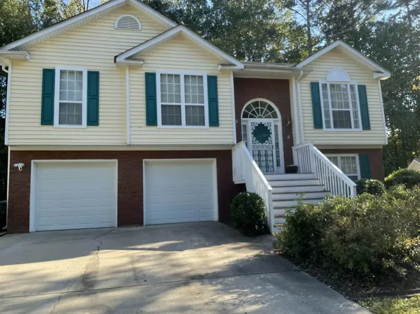 3876 Kenner Dr SW, Atlanta, GA 30331