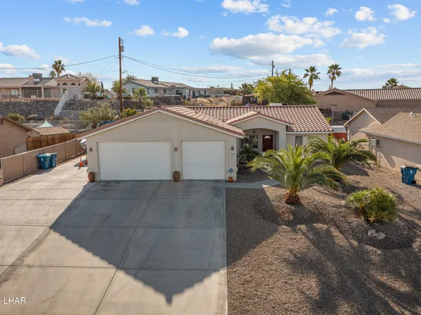 2988 Silversmith Dr, Lake Havasu City, AZ 86406