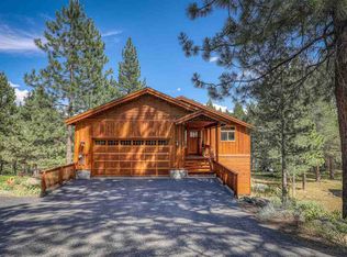 14383 Alder Creek Rd, Truckee, CA 96161