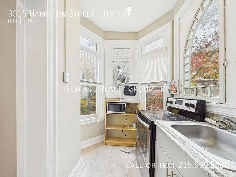 3515 Hamilton St #2F — Photo 6