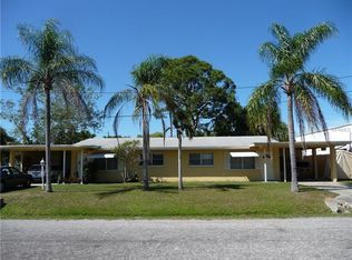5850 Olive Ave, Sarasota, FL 34231