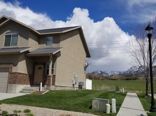 688 N 240 E, Smithfield, UT 84335