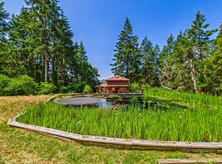 3551 Lower Thomas Rd, Miranda, CA 95553