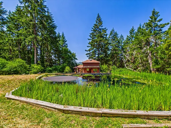 3551 Lower Thomas Rd, Miranda, CA 95553