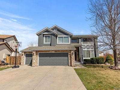 19197 E Progress Avenue, Centennial, CO, 80015