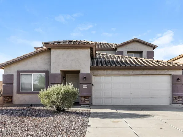 11648 W LONGLEY Lane, Youngtown, AZ 85363