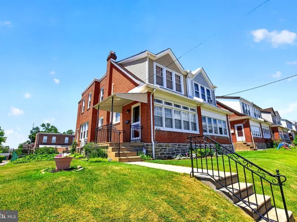 1838 Lansing St, Philadelphia, PA 19111