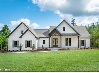 332 Riceville Rd, McHenry, MS 39561