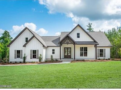 332 Riceville Rd, McHenry, MS, 39561