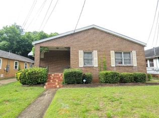 324 Georgia St, Montgomery, AL 36104