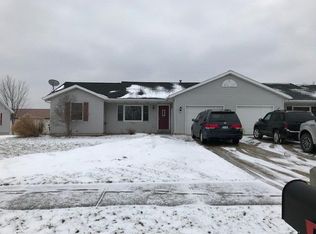 1191 Cranberry Ct, Holland, MI 49423