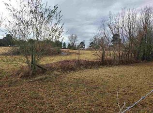 Tennessee Rd, Texarkana, AR 71854