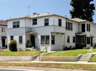 2633 7th Ave, Los Angeles, CA 90018