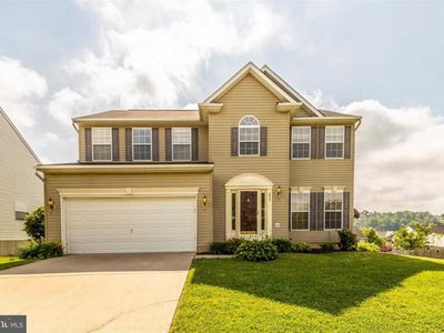 273 Lodestone Ct, Westminster, MD, 21158