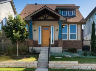 920 Sugaree Ave, Austin, TX 78752