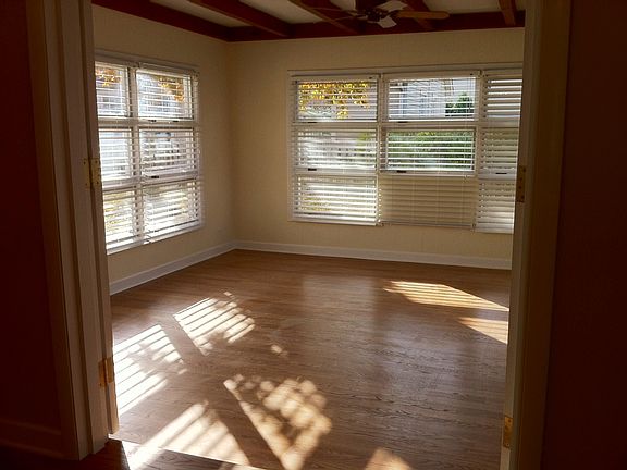 Sun Room/ Family Room