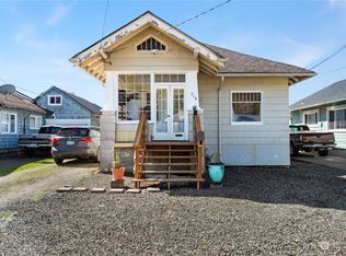 218 Eklund Ave, Hoquiam, WA