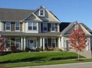 7806 Wind Hill Dr, O'Fallon, MO 63368