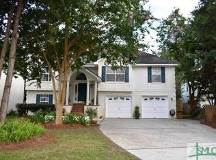 11 Rigger Ct, Savannah, GA 31410
