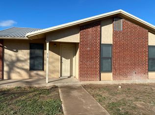 510 E 28th St, San Angelo, TX 76903