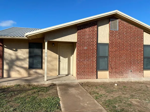 510 E 28th St, San Angelo, TX 76903