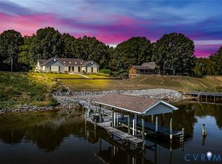 2052 Laytons Landing Rd, Champlain, VA 22438