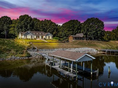 2052 Laytons Landing Rd, Champlain, VA, 22438