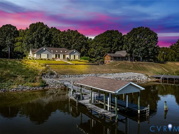 2052 Laytons Landing Rd, Champlain, VA 22438