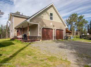260 Eisenhower Ln, Kenai, AK 99611