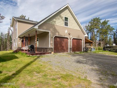 260 Eisenhower Ln, Kenai, AK, 99611