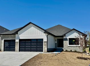 8842 Buckley Creek Rd, Lincoln, NE 68520