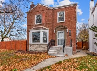 5131 N Merrimac Ave, Chicago, IL 60630